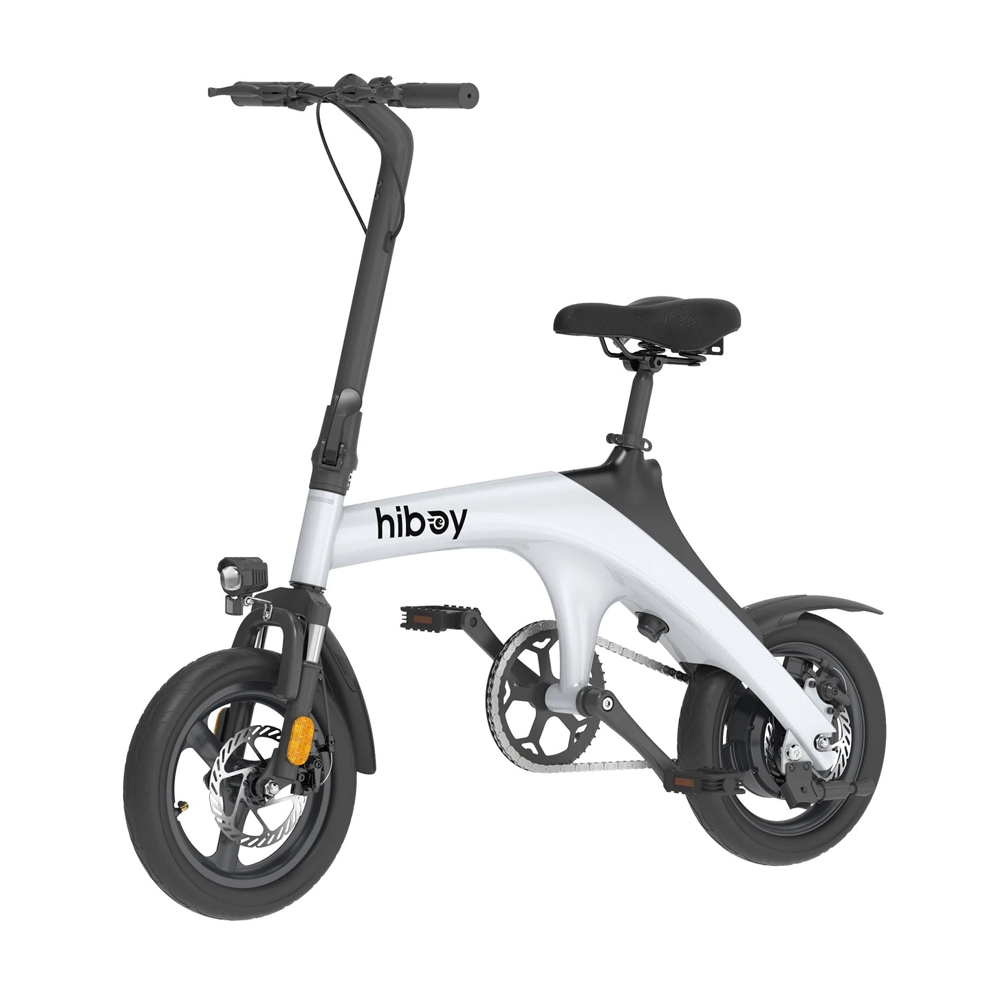 Hiboy C1 Folding Electric Bike