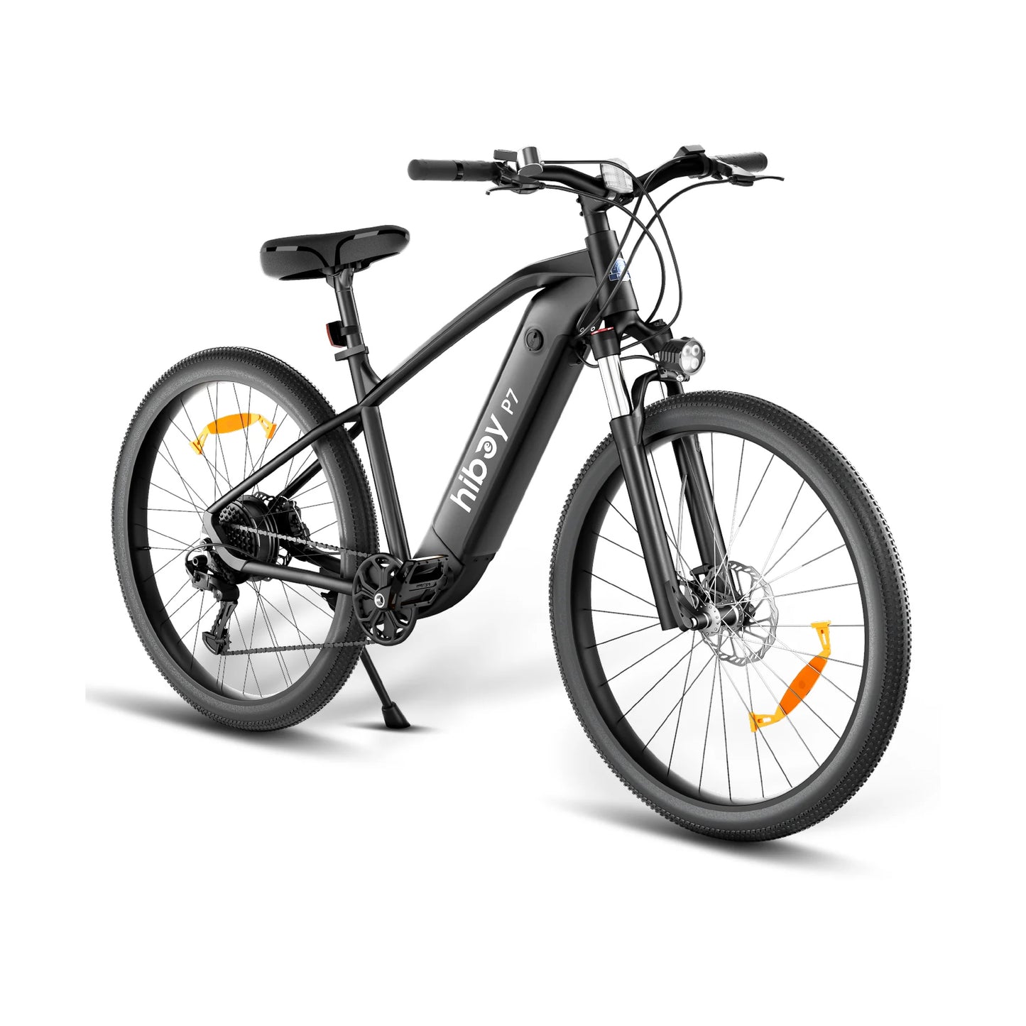 Hiboy P7 Commuter Electric Bike 2024