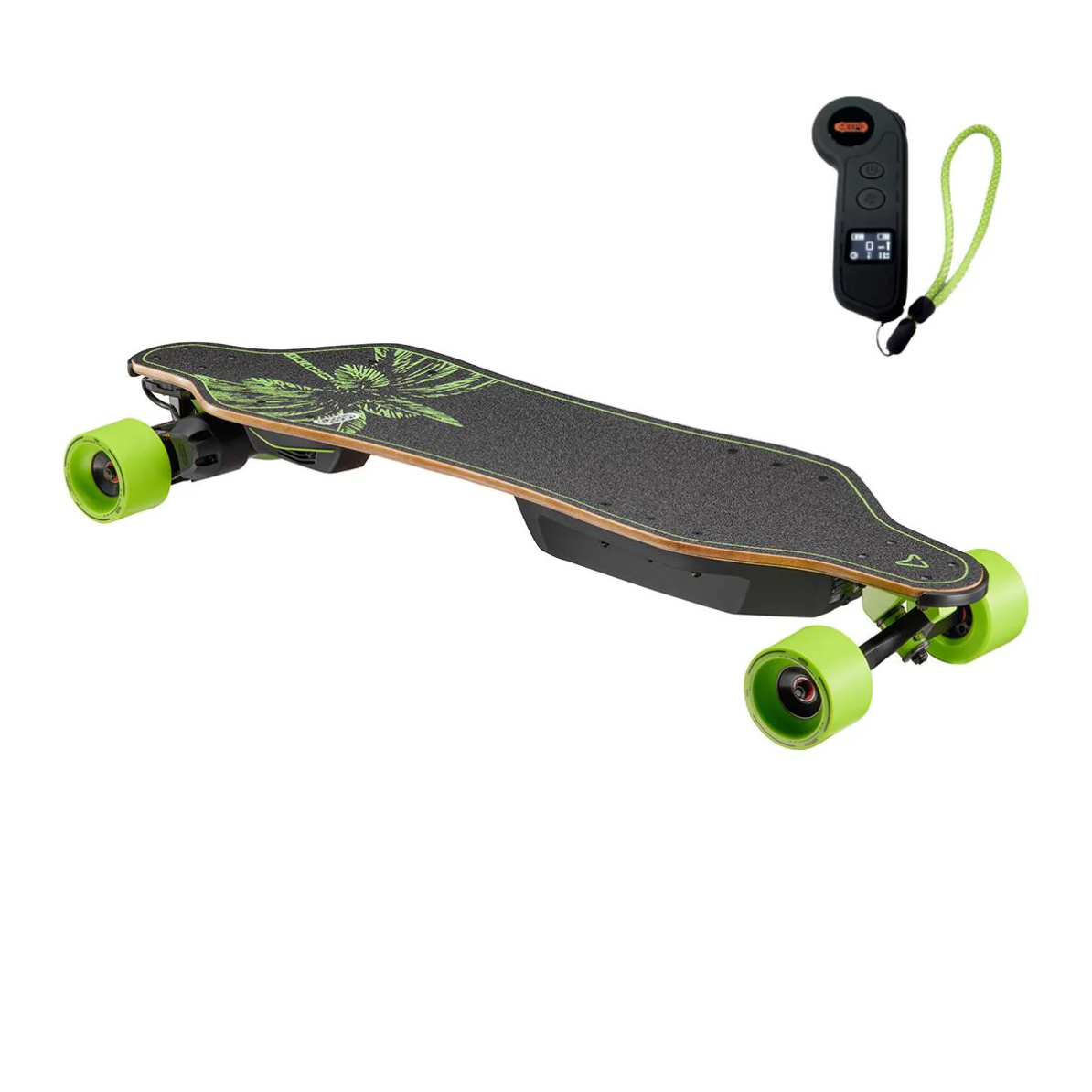 Meepo Envy