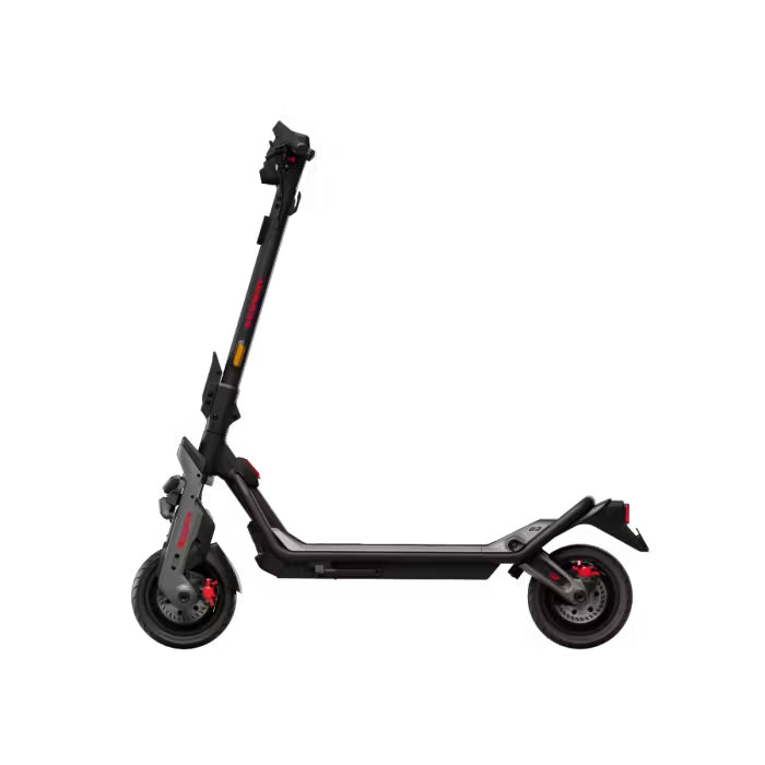 Segway Superscooter GT3