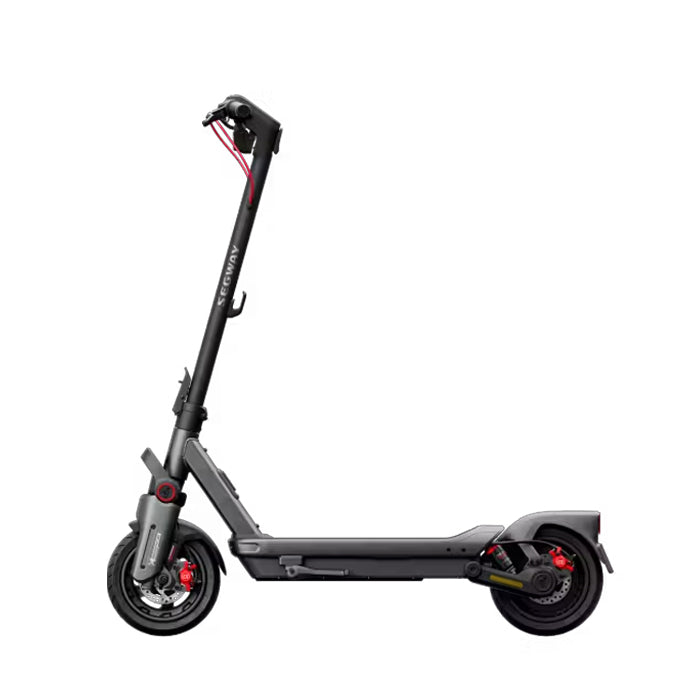 Segway eKickScooter MAX G3