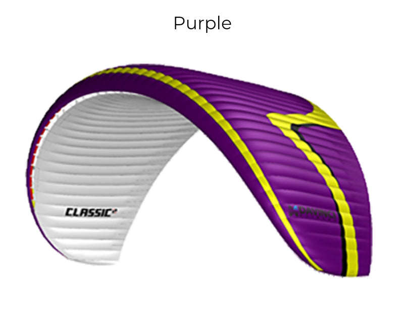 DaVinci CLASSIC 2 Paramotor Wing
