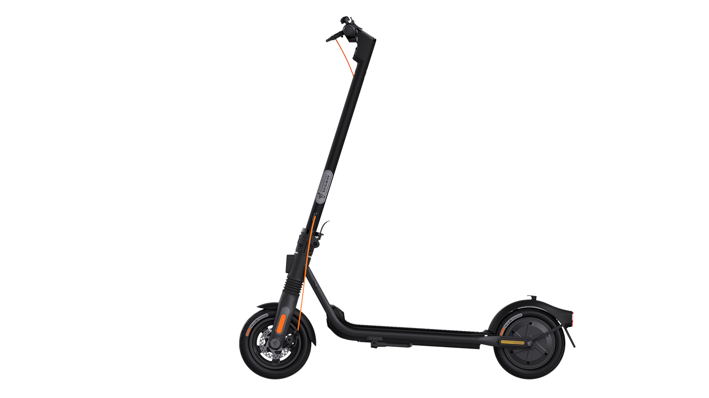 Ninebot Kickscooter F2 Pro