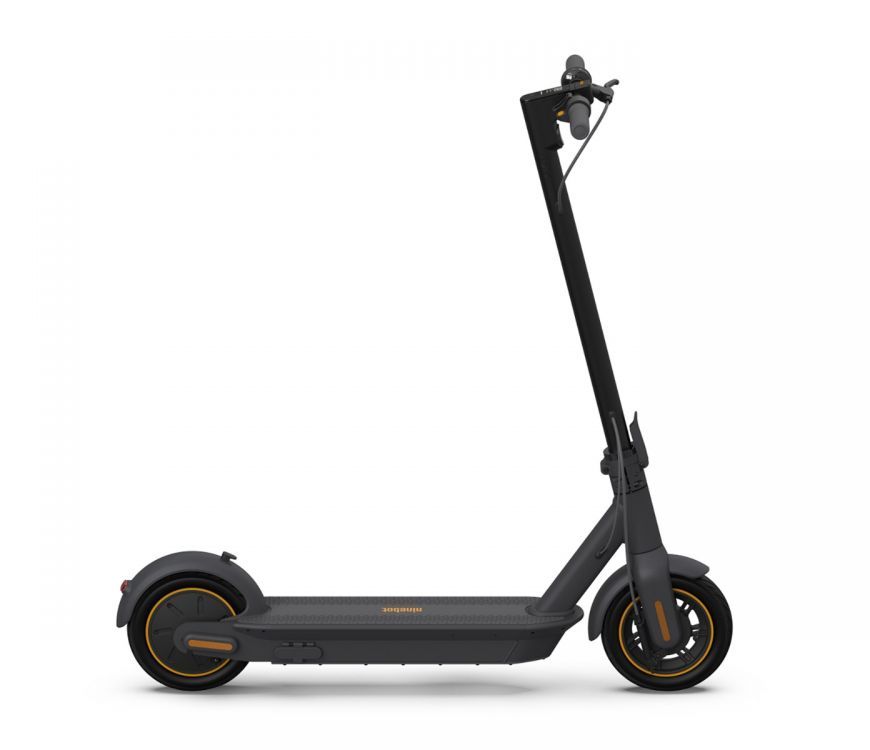 Segway Ninebot Max G30