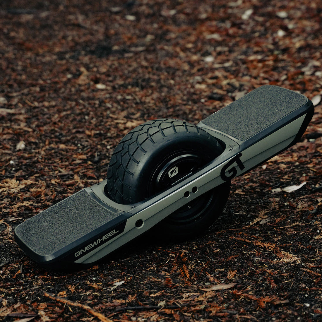 Onewheel GT Treaded