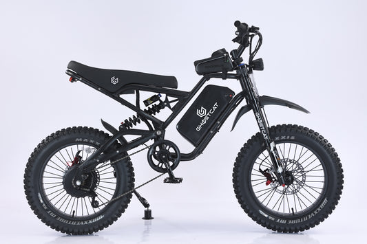GHOSTCAT F4X PRO