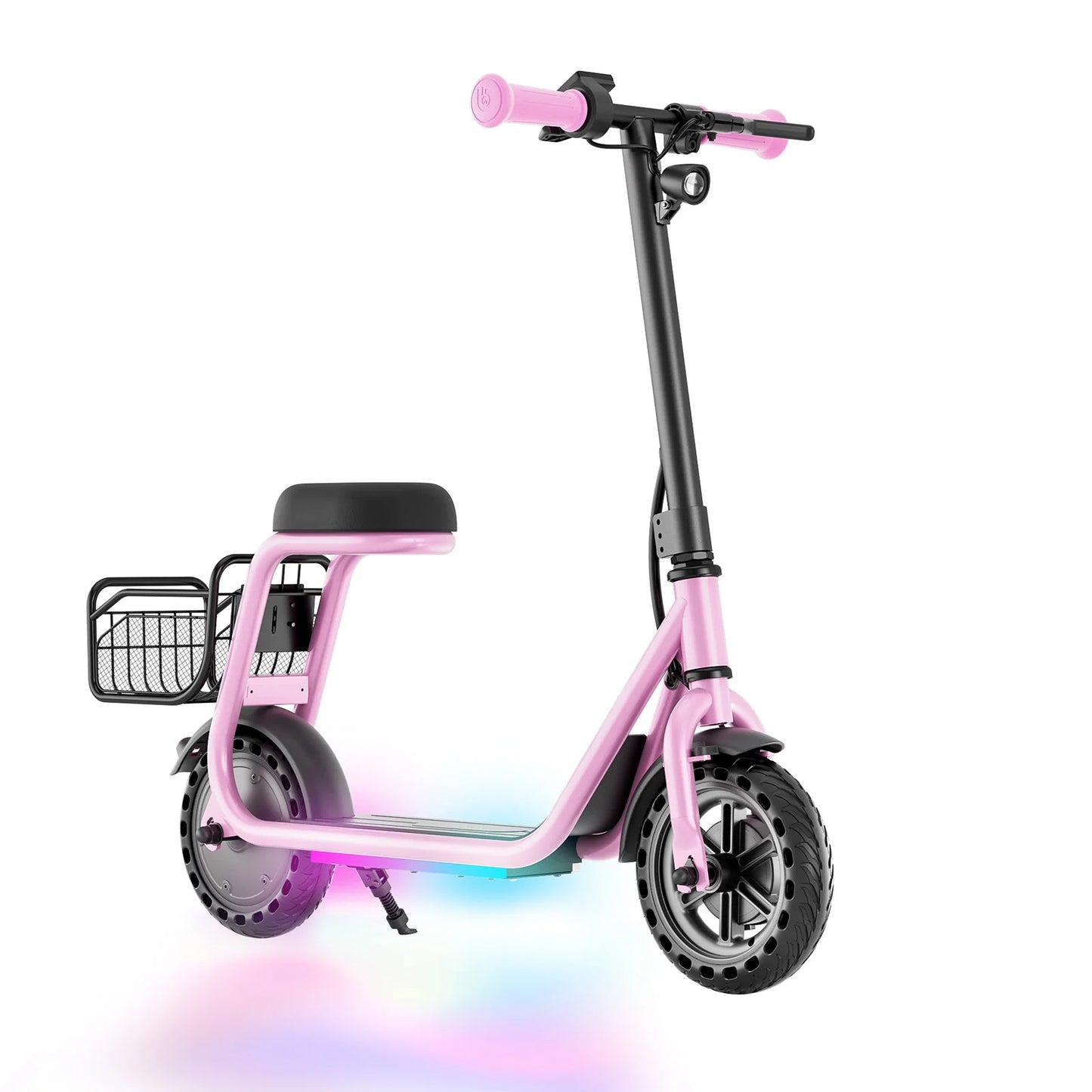Hiboy Q2 Lite-A Electric Scooter for Kids Aged 5-8