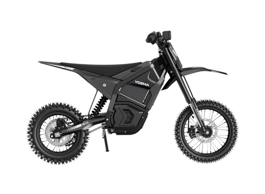 Yozma IN10