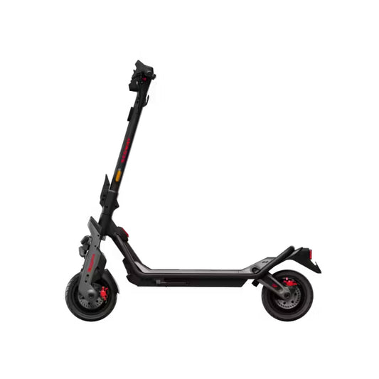 Segway Superscooter GT3