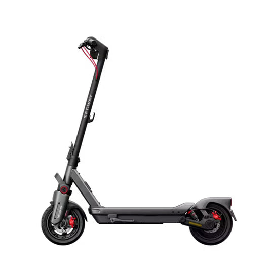 Segway eKickScooter MAX G3