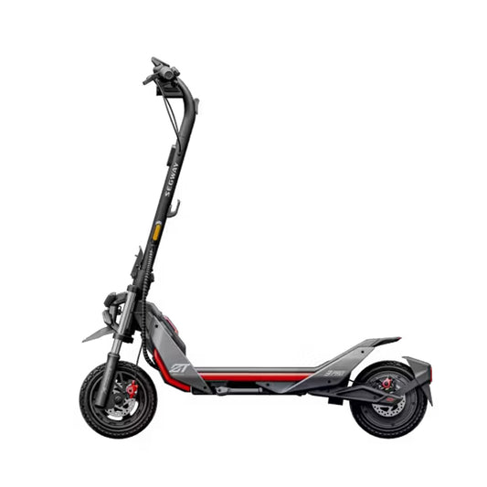 Segway eKickScooter ZT3 Pro